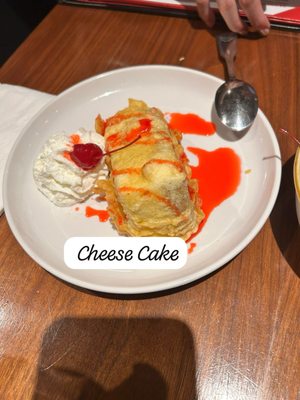 Mira Sushi Restaurant by null