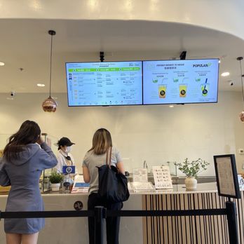 Chicha San Chen - Bubble Tea Near Me - Alhambra, California Chicha San Chen - Bubble Tea Near Me - Alhambra, California