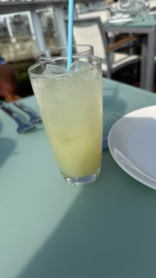 Forty 1° North by null