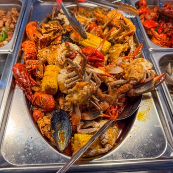Yum Yum Buffet - Seadfoof Lovers, this is for you! - Buffets Near Me - Tampa, Florida Yum Yum Buffet - Seadfoof Lovers, this is for you! - Buffets Near Me - Tampa, Florida