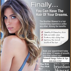 Personal Image Salon & Spa - Add a caption