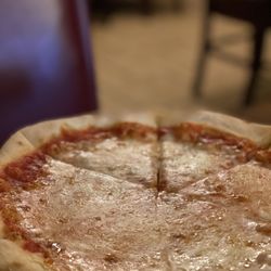 Vito's Italian Restaurant - Cheese Pizza