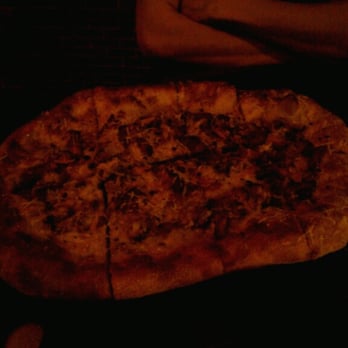 Serious Pie Downtown - Clam pizza - Pizza Near Me - Seattle, Washington
