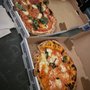 San Antonio's Wood Fired Pizza