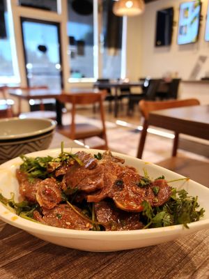 Cup Noodle Shop by null