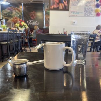 Frida's Cafe - Good morning Coffee - Cafes Near Me - Tucson, Arizona