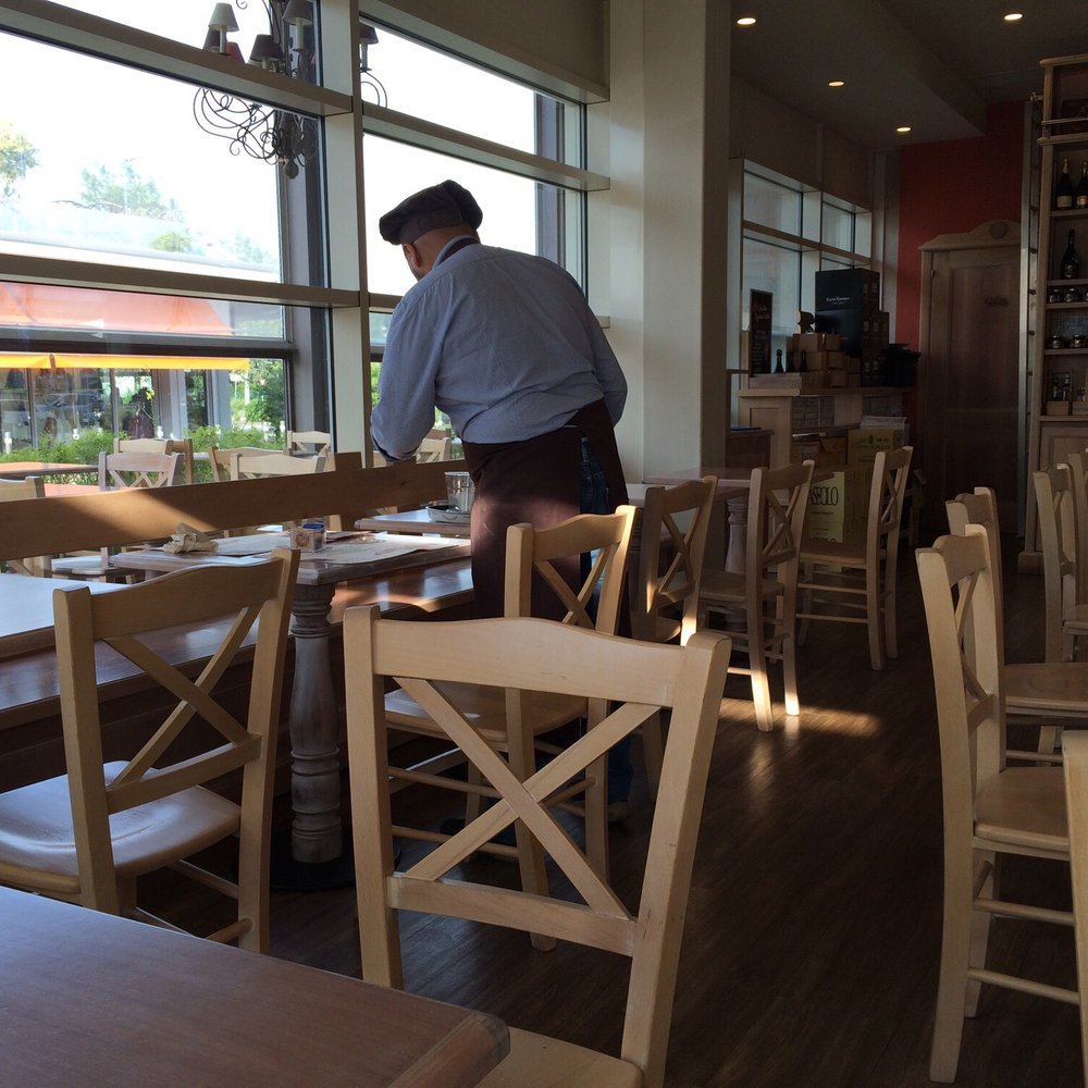 Testina Firenze (@testinafirenze) · Florence, image size:1000x1000