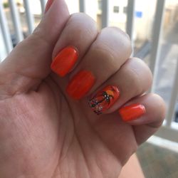 Helen's Nail & Spa