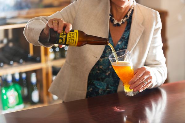 Forrest Hotel and Apartments by null