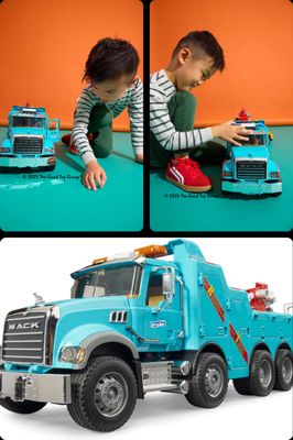 Fun Stuff Toys by null