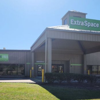 Extra Space Storage - Alternate Beauty Image - Self Storage Near Me - Baytown, Texas
