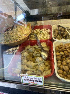 Caruso's Italian Fine Foods by null