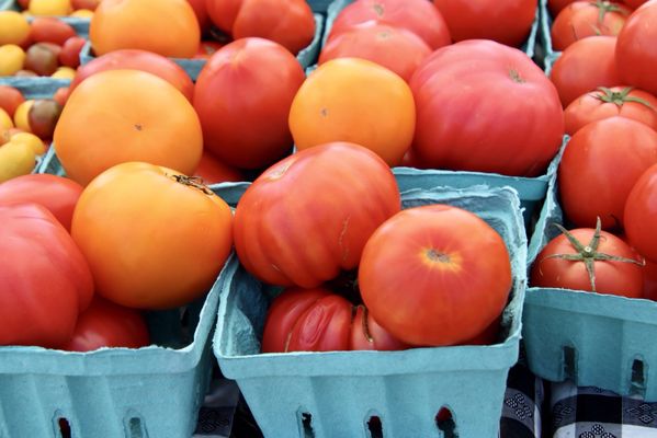 Kenosha HarborMarket by null