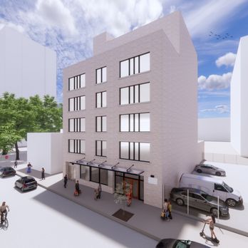 Victor Castillo Architect - NEW CHARTER SCHOOL UNDER CONSTRUCTION - Architects Near Me - New Rochelle, New York Victor Castillo Architect - NEW CHARTER SCHOOL UNDER CONSTRUCTION - Architects Near Me - New Rochelle, New York