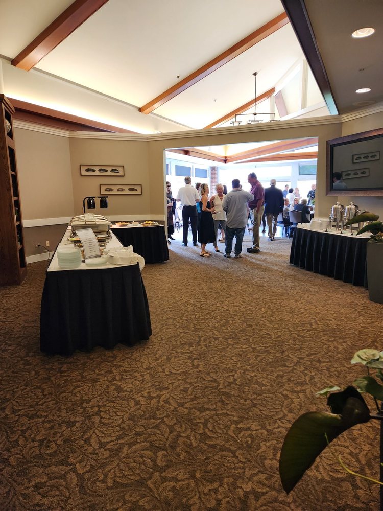 RED OAK ROOM AT CANTIGNY Updated August 2024 27 Photos & 41 Reviews 27W 270th Mack Rd