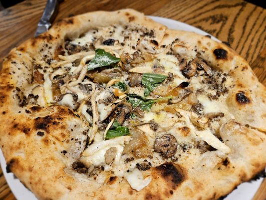 Pizzeria La Sorrentina by null