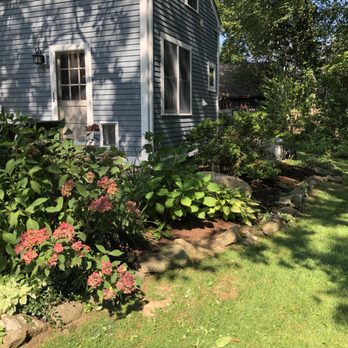 Tate's Property Care - Mulch beds with Plants - Landscape Architects or Designers Near Me Tate's Property Care - Mulch beds with Plants - Landscape Architects or Designers Near Me