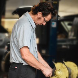 Tech One Automotive