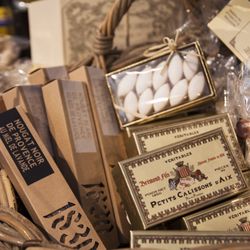 Maison Bremond 1830 - Calissons et nougat !