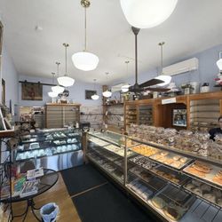 Elmwood Home Bakery - At Elmwood Home Bakery -- on Saturday, 30 May 2026