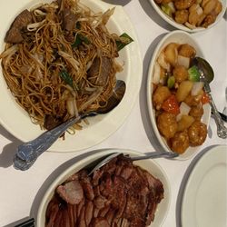China Garden Restaurant - Feast
