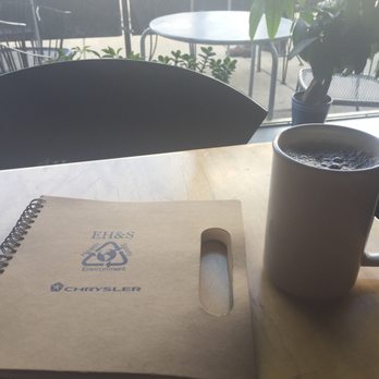 Java Hutt - Coffee & Tea Near Me - Ferndale, Michigan