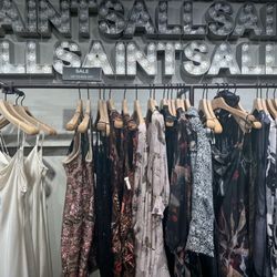 AllSaints - More sale rack.