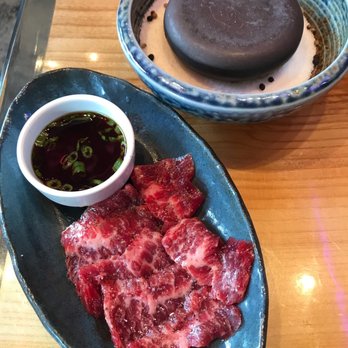Lucky Robot Restaurant - Wagyu Beef Hot Rock - Sushi Bars Near Me - Austin, Texas Lucky Robot Restaurant - Wagyu Beef Hot Rock - Sushi Bars Near Me - Austin, Texas