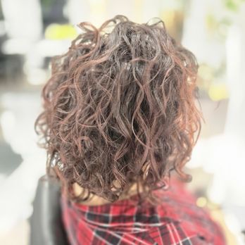 Posh Curls - After - Hair Salons Near Me - Barrington, Illinois Posh Curls - After - Hair Salons Near Me - Barrington, Illinois