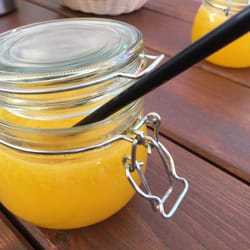 Restaurace Plné Břicho - Je libo domácí limonádu?