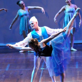 Tippy Toe Dance Studio - Performing Arts Near Me - Salem, Oregon