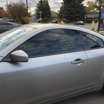 Sounds Fast - I love driving my car now - no longer looks like left overs! And the stereo system is INCREDIBLE!! - Car Stereo Installation Near Me - Bend, Oregon