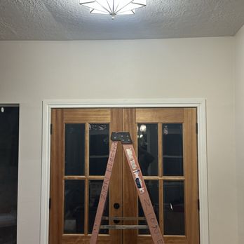 Zion Electrical - New light - Electricians Near Me Zion Electrical - New light - Electricians Near Me