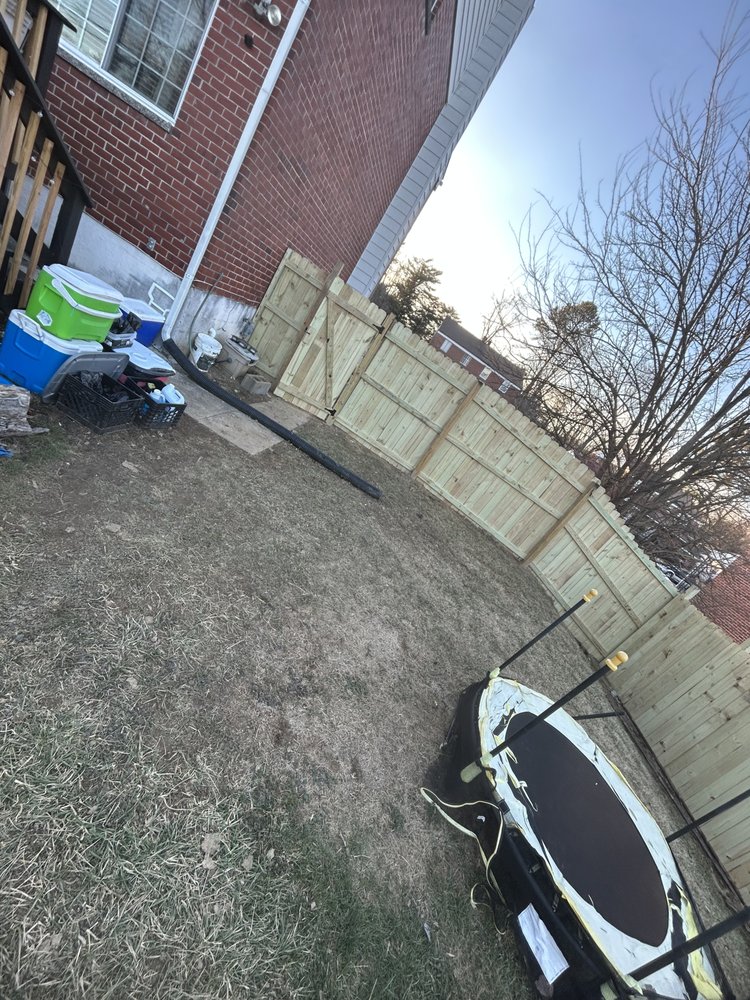 Slide of TDC Renovations