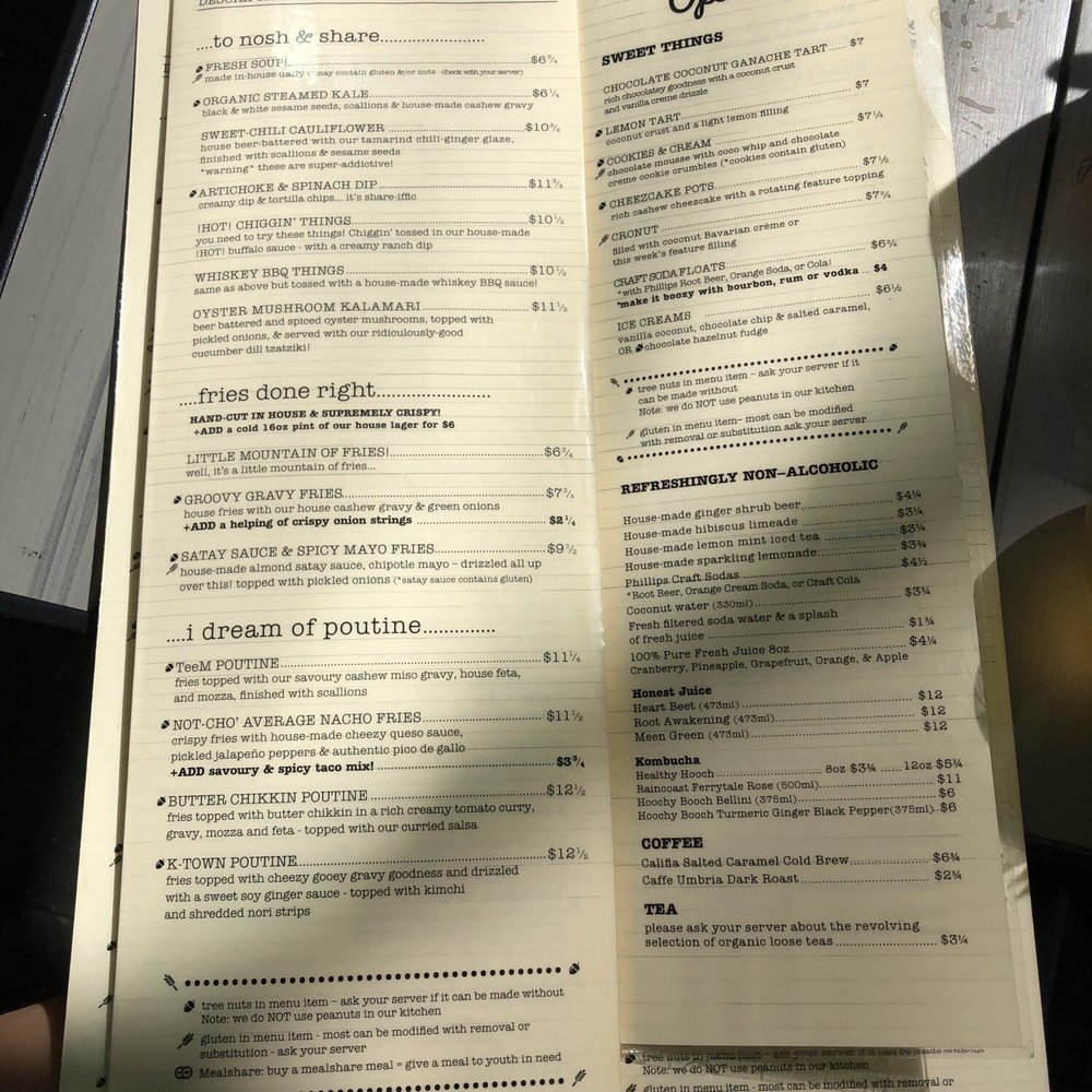 MeeT - Burgers Near Me - Vancouver, British Columbia MeeT - Burgers Near Me - Vancouver, British Columbia