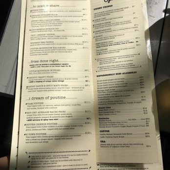 MeeT - Burgers Near Me - Vancouver, British Columbia