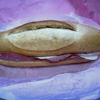 Roma Market - Sandwich - Delis Near Me - Pasadena, California