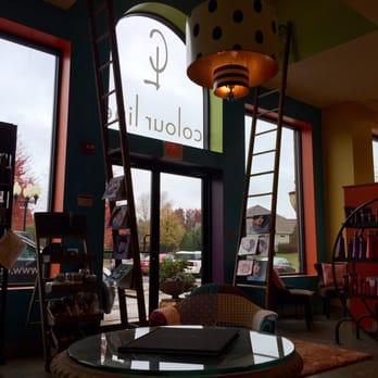 Colour Line Hair Studio - Hair Salons Near Me - Geneva, Illinois
