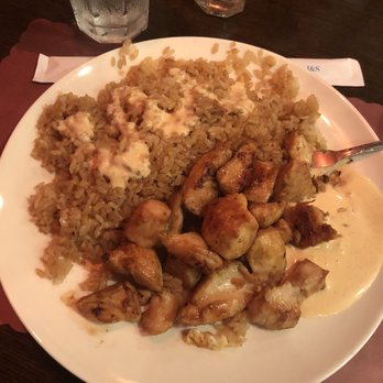 Fancy Sushi & Grill - Chicken Fried Rice - Sushi Bars Near Me - Neptune Beach, Florida Fancy Sushi & Grill - Chicken Fried Rice - Sushi Bars Near Me - Neptune Beach, Florida