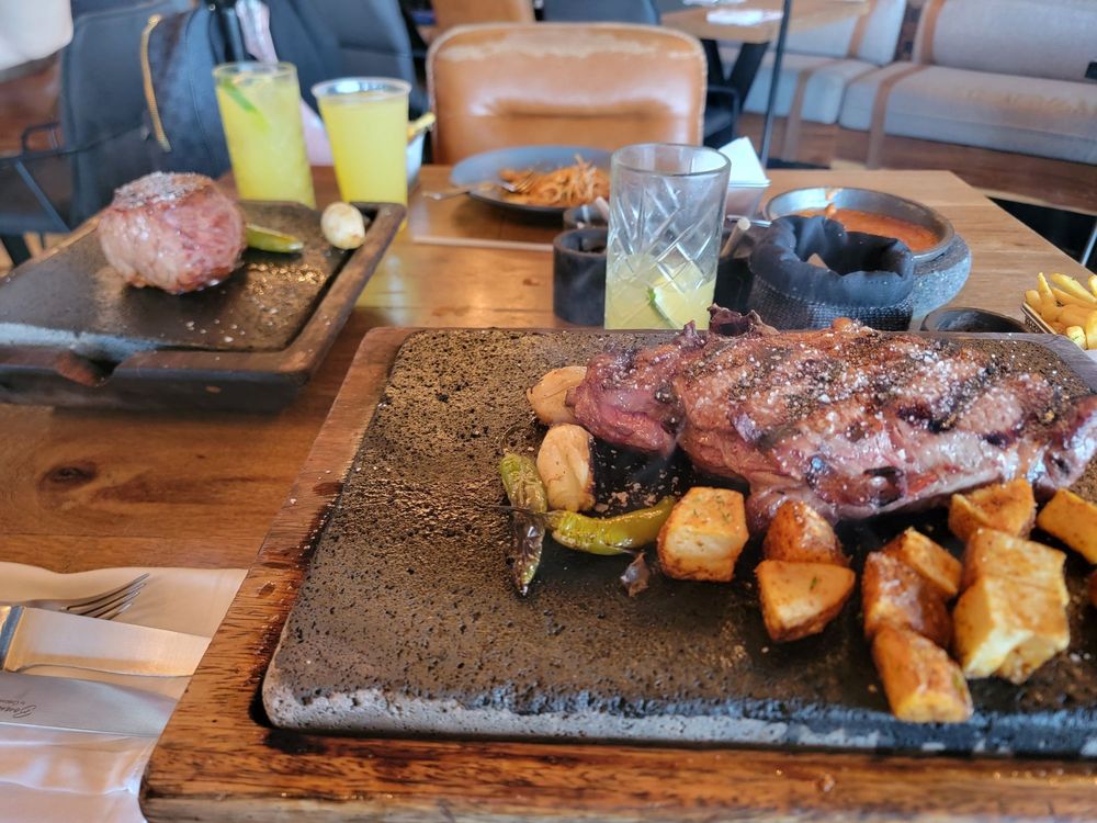 Sonora Grill