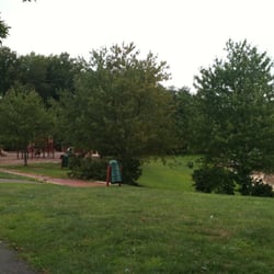 Reston North Park