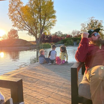 Bianchi Winery and Tasting Room - Kids love the koi pond. - Wine Tasting Room Near Me - Paso Robles, California Bianchi Winery and Tasting Room - Kids love the koi pond. - Wine Tasting Room Near Me - Paso Robles, California
