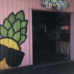 Exterior photo of Shootz - Long Beach, California Exterior photo of Shootz - Long Beach, California