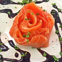 Shogun Sushi - Shogun