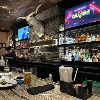 LongHorn Steakhouse - Bar - American Near Me - Woodbridge, Virginia LongHorn Steakhouse - Bar - American Near Me - Woodbridge, Virginia