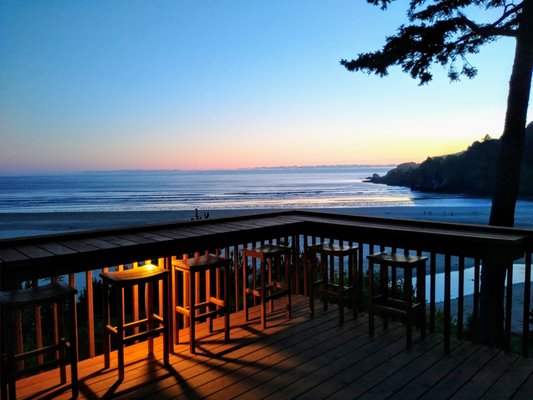 Starfish Point by null