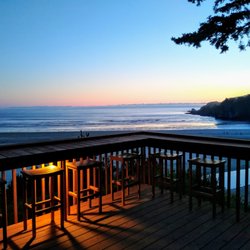 Starfish Point