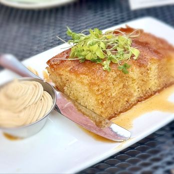 Merchant - Skillet corn bread - Cocktail Bars Near Me - Madison, Wisconsin Merchant - Skillet corn bread - Cocktail Bars Near Me - Madison, Wisconsin