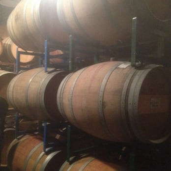 Brooklyn Winery - Resting room - Venues & Event Spaces Near Me - Brooklyn, New York