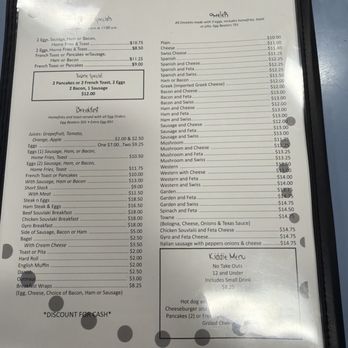 Seneca Towne Restaurant - Menu - Greek Near Me - Buffalo, New York Seneca Towne Restaurant - Menu - Greek Near Me - Buffalo, New York